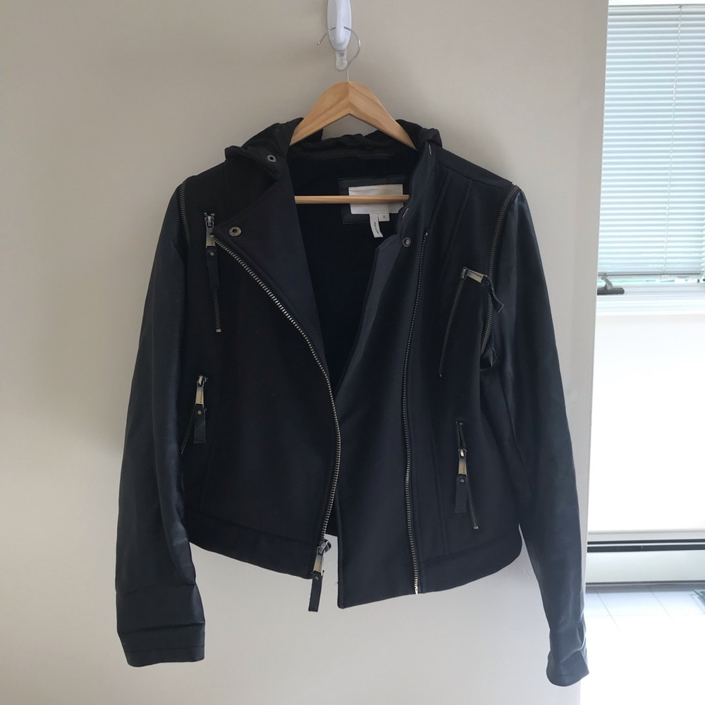 BCBGeneration Jacket